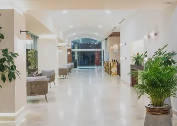Camino Real Veracruz hotel thumbnail 2
