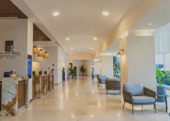 Camino Real Veracruz hotel thumbnail 4