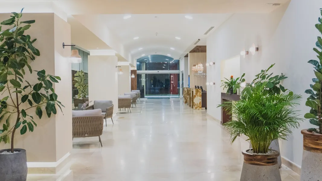 Camino Real Veracruz hotel detail image 2