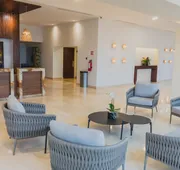 Camino Real Veracruz hotel detail image 3