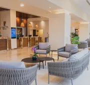 Camino Real Veracruz hotel detail image 7