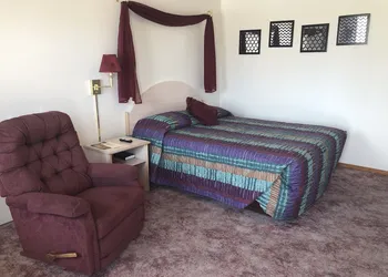 Wheels Motel hotel thumbnail 5