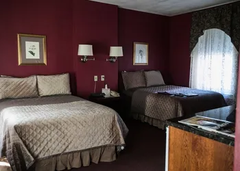 Hotel Ruby Marie hotel thumbnail 5