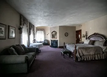 Hotel Ruby Marie hotel thumbnail 7