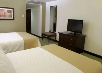 Holiday Inn Monterrey Valle by IHG hotel thumbnail 2