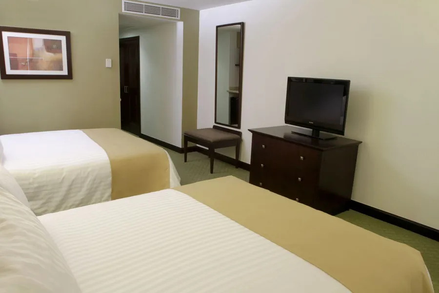 Holiday Inn Monterrey Valle by IHG hotel detail image 2