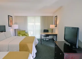 Holiday Inn Monterrey Valle by IHG hotel thumbnail 3