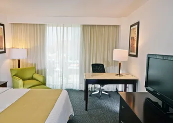 Holiday Inn Monterrey Valle by IHG hotel thumbnail 4