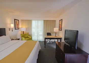 Holiday Inn Monterrey Valle by IHG hotel thumbnail 5