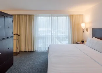 Holiday Inn Monterrey Valle by IHG hotel thumbnail 6