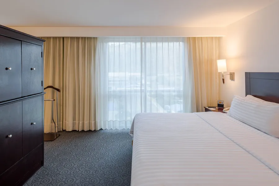 Holiday Inn Monterrey Valle by IHG hotel detail image 6