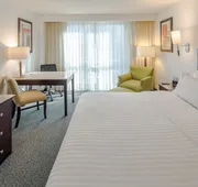 Holiday Inn Monterrey Valle by IHG hotel detail image 7