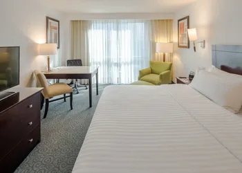 Holiday Inn Monterrey Valle by IHG hotel thumbnail 7
