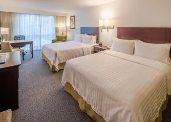 Holiday Inn Monterrey Valle by IHG hotel thumbnail 8