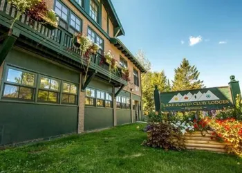 Lake Placid Club Lodges hotel thumbnail 2