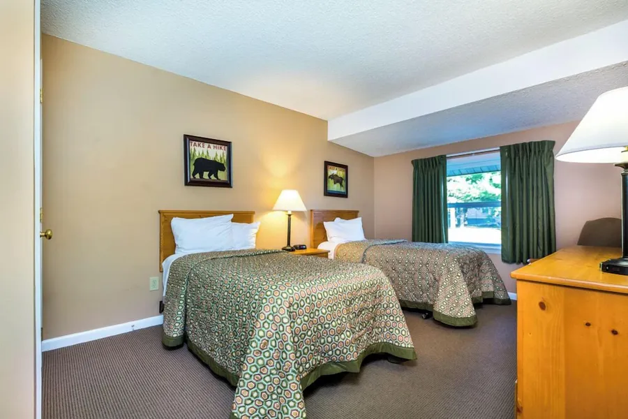 Lake Placid Club Lodges hotel detail image 6