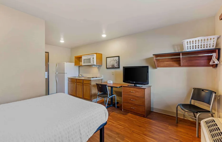 Extended Stay America Select Suites - Cleveland - Mentor hotel detail image 6