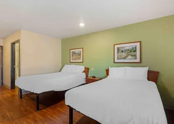 Extended Stay America Select Suites - Cleveland - Mentor hotel thumbnail 8
