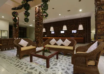 Tabasco Inn hotel thumbnail 2