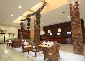 Tabasco Inn hotel thumbnail 4