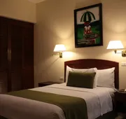 Tabasco Inn hotel detail image 5