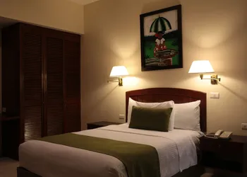 Tabasco Inn hotel thumbnail 5