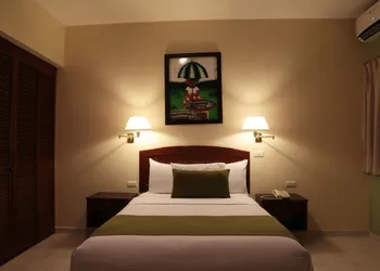 Tabasco Inn hotel thumbnail 6