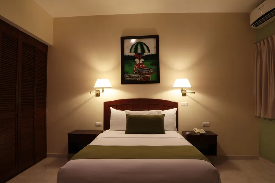 Tabasco Inn hotel detail image 6