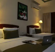 Tabasco Inn hotel detail image 7