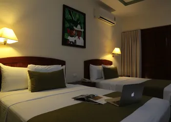 Tabasco Inn hotel thumbnail 7