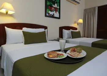 Tabasco Inn hotel thumbnail 8