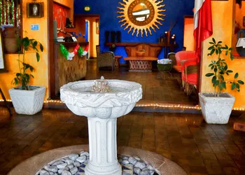 Villa Mexicana Creel Mountain Lodge hotel thumbnail 2