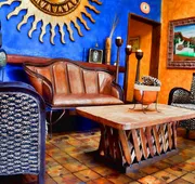 Villa Mexicana Creel Mountain Lodge hotel detail image 3