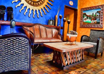 Villa Mexicana Creel Mountain Lodge hotel thumbnail 3