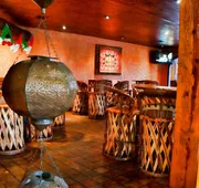 Villa Mexicana Creel Mountain Lodge hotel detail image 4