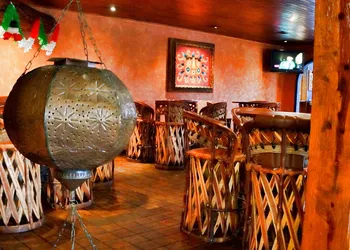 Villa Mexicana Creel Mountain Lodge hotel thumbnail 4