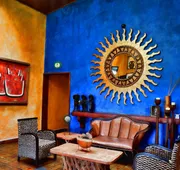 Villa Mexicana Creel Mountain Lodge hotel detail image 5