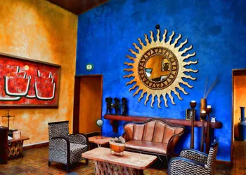 Villa Mexicana Creel Mountain Lodge hotel thumbnail 5
