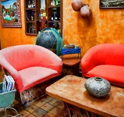 Villa Mexicana Creel Mountain Lodge hotel detail image 7