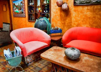 Villa Mexicana Creel Mountain Lodge hotel thumbnail 7
