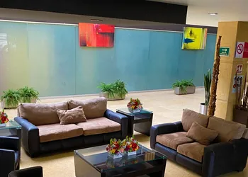 Hotel Concorde Toluca hotel thumbnail 2