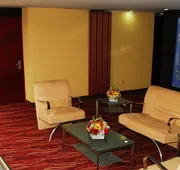 Hotel Concorde Toluca hotel detail image 3