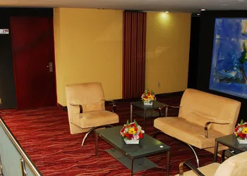 Hotel Concorde Toluca hotel thumbnail 3