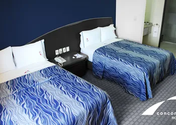 Hotel Concorde Toluca hotel thumbnail 5