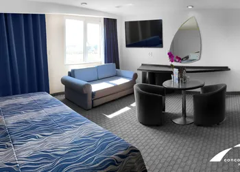 Hotel Concorde Toluca hotel thumbnail 8