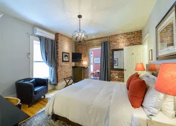 Auberge Aux deux Lions hotel thumbnail 4