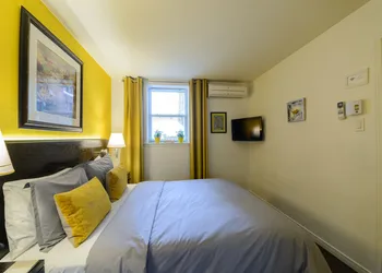 Auberge Aux deux Lions hotel thumbnail 7