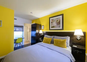 Auberge Aux deux Lions hotel thumbnail 8