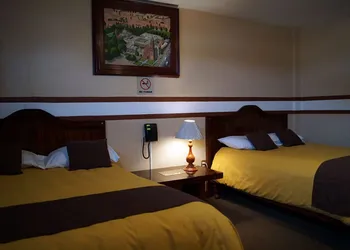 Posada Arny hotel thumbnail 3