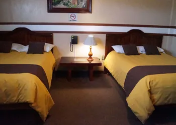 Posada Arny hotel thumbnail 4